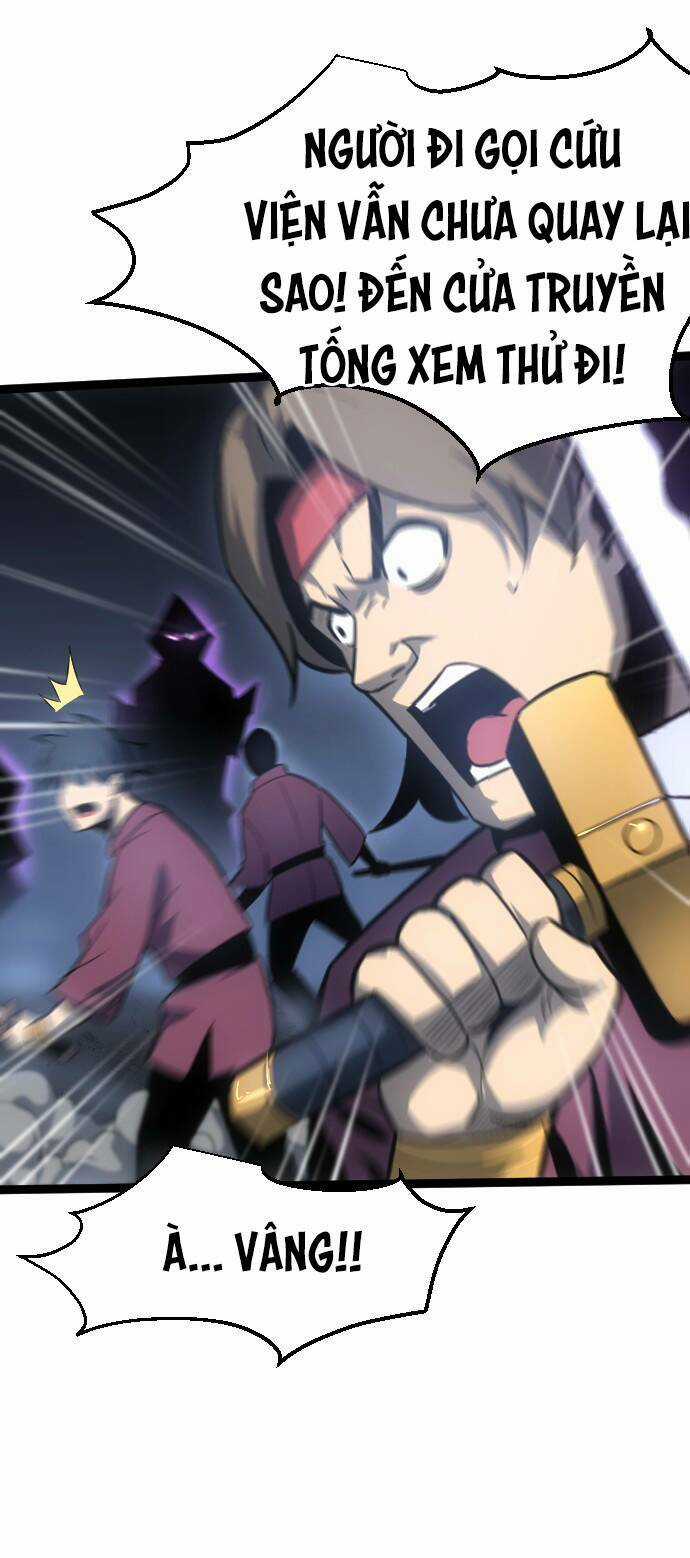 Ocd Thành Vương Giả - Chapter 9 - Trang 38