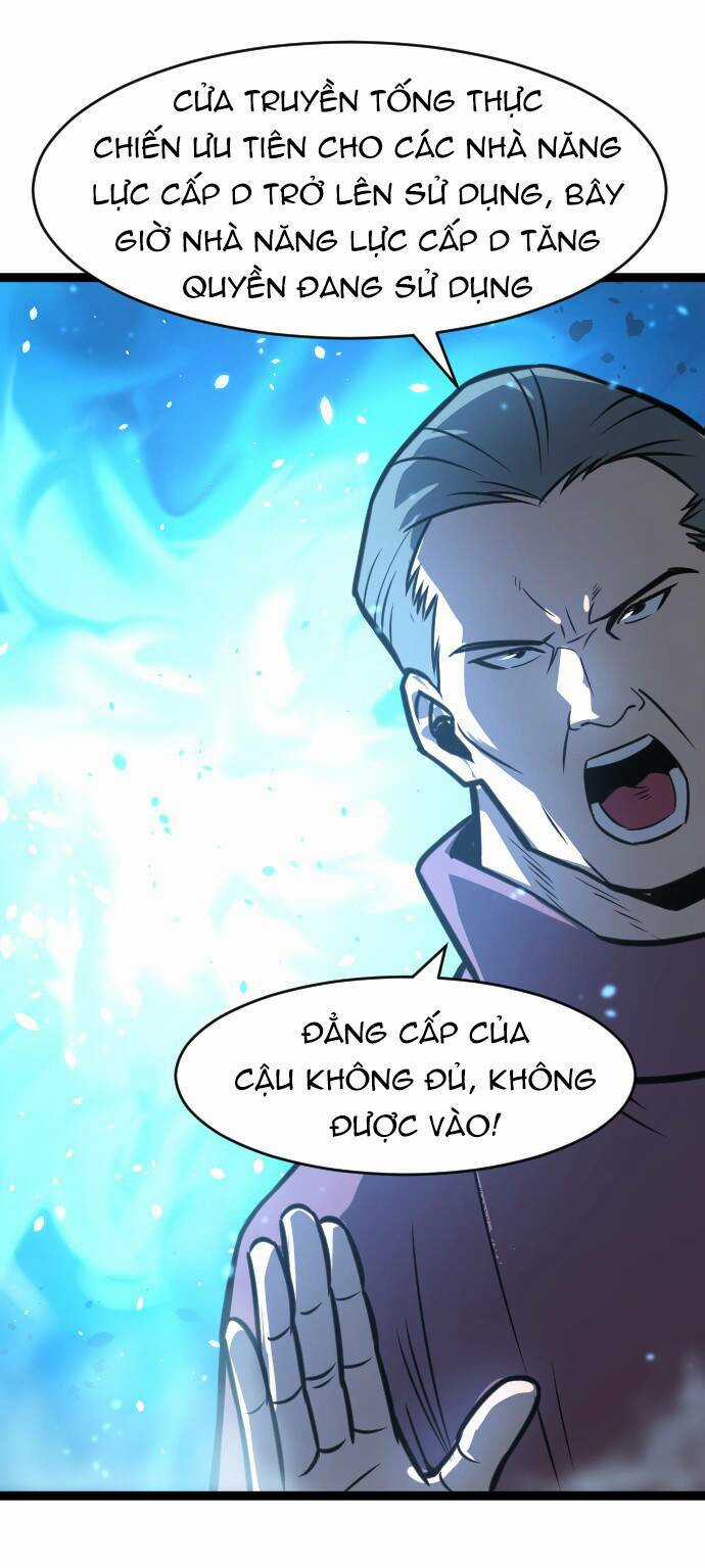 Ocd Thành Vương Giả - Chapter 9 - Trang 5