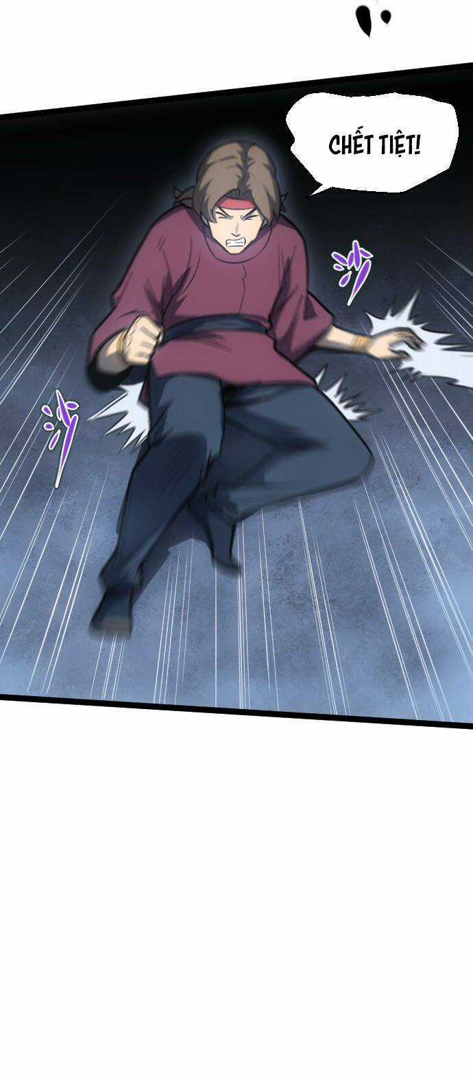 Ocd Thành Vương Giả - Chapter 9 - Trang 47