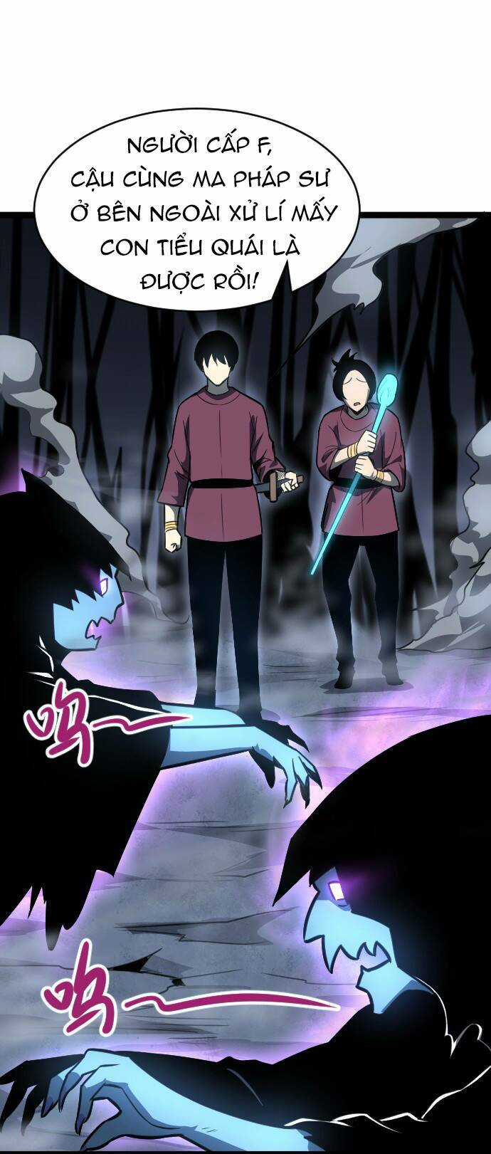 Ocd Thành Vương Giả - Chapter 9 - Trang 53