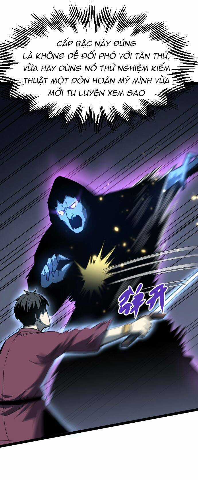 Ocd Thành Vương Giả - Chapter 9 - Trang 64