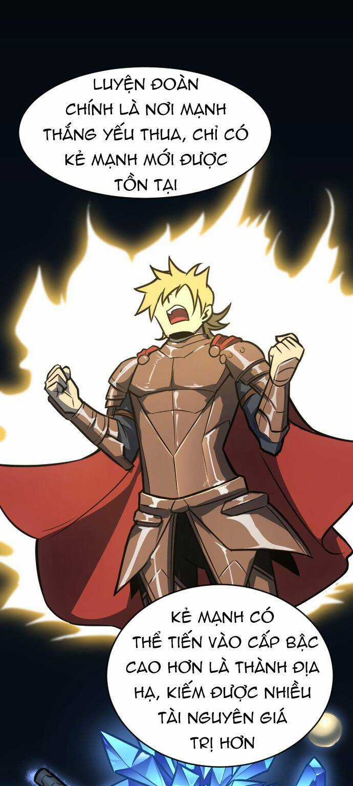 Ocd Thành Vương Giả - Chapter 9 - Trang 8