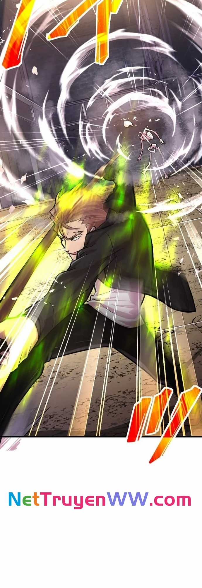 Ochikobore Kenja wa UR Skill - Chapter 4 - Trang 3