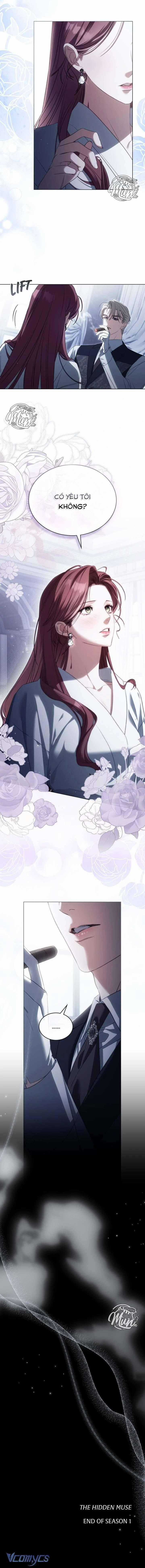 Odalisque - Chapter 32 - Trang 11