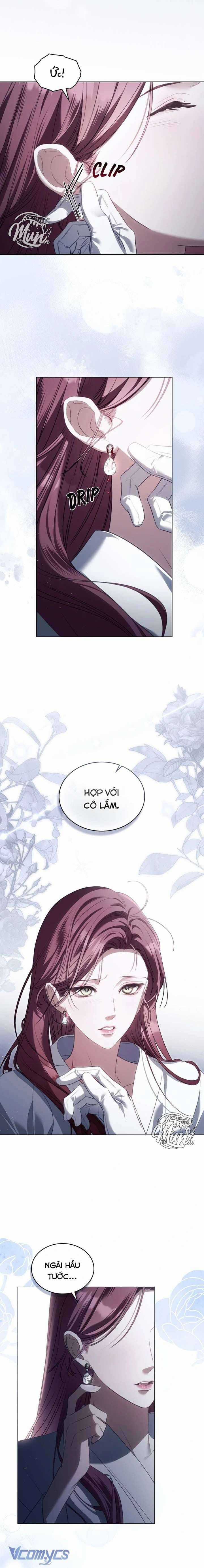 Odalisque - Chapter 32 - Trang 10