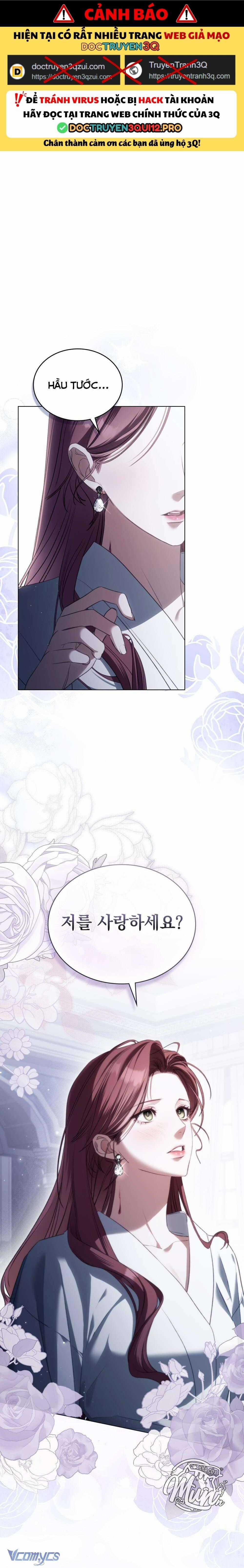 Odalisque - Chapter 33 - Trang 1