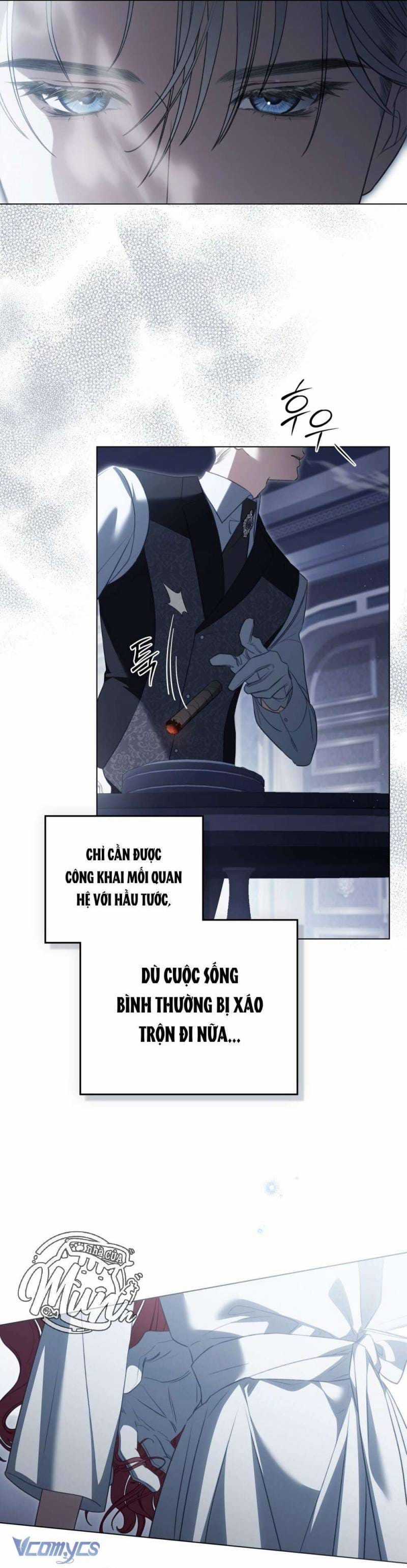 Odalisque - Chapter 33 - Trang 11