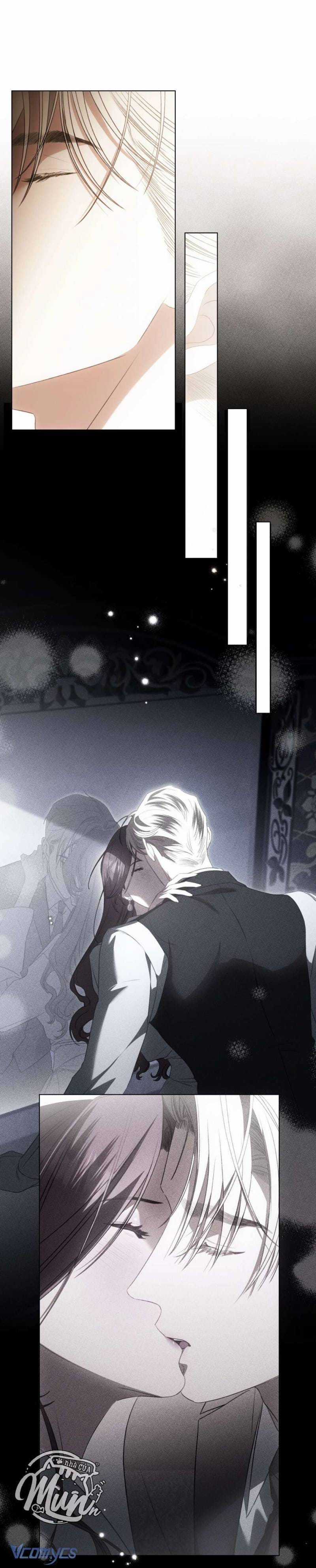 Odalisque - Chapter 33 - Trang 16