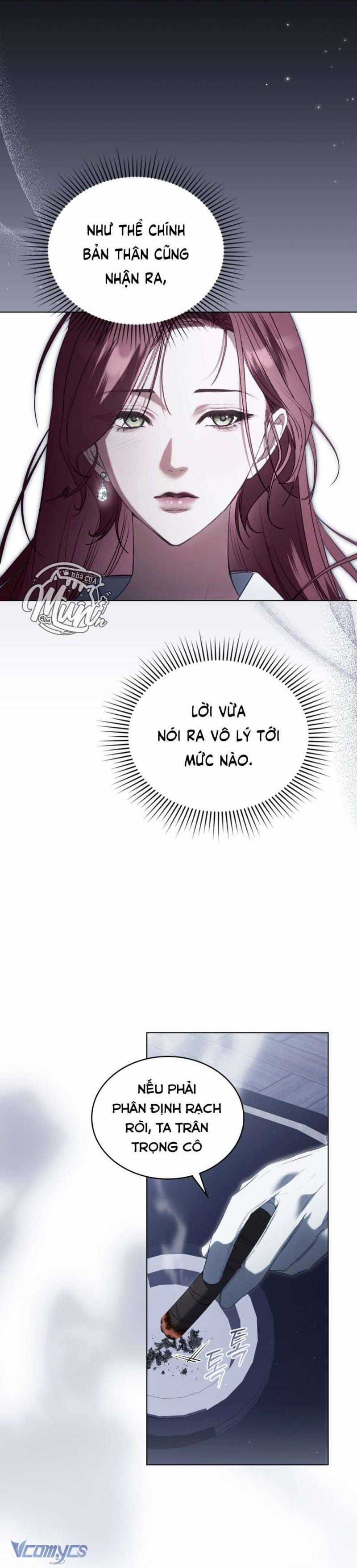 Odalisque - Chapter 33 - Trang 3