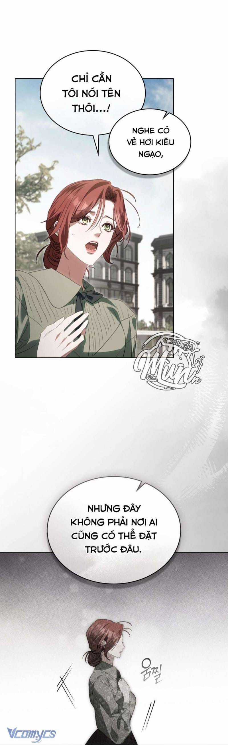 Odalisque - Chapter 33 - Trang 21