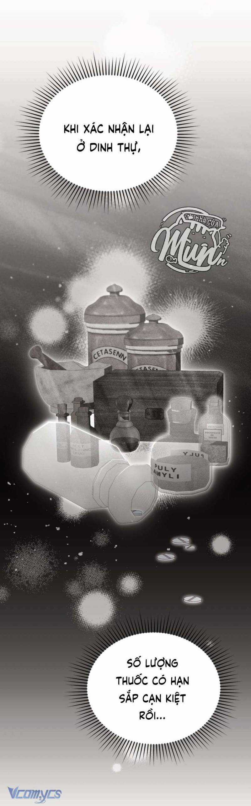 Odalisque - Chapter 33 - Trang 23