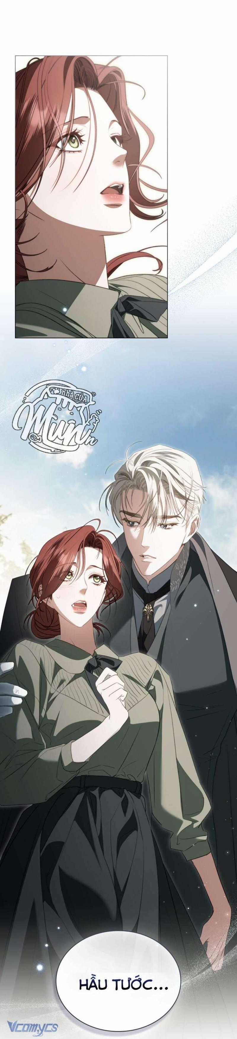 Odalisque - Chapter 33 - Trang 25