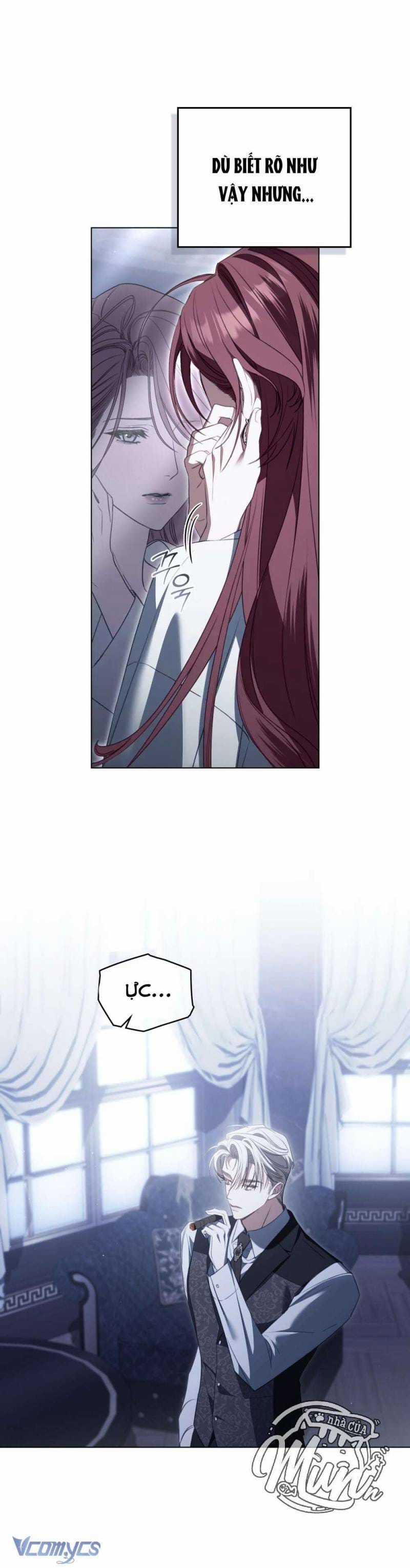 Odalisque - Chapter 33 - Trang 8