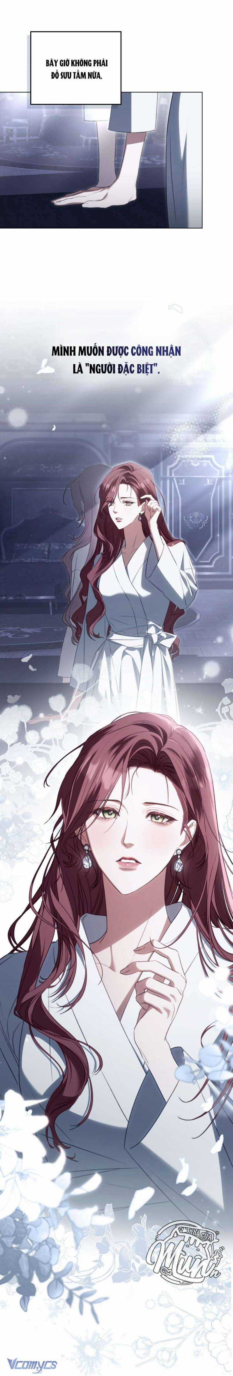 Odalisque - Chapter 33 - Trang 9