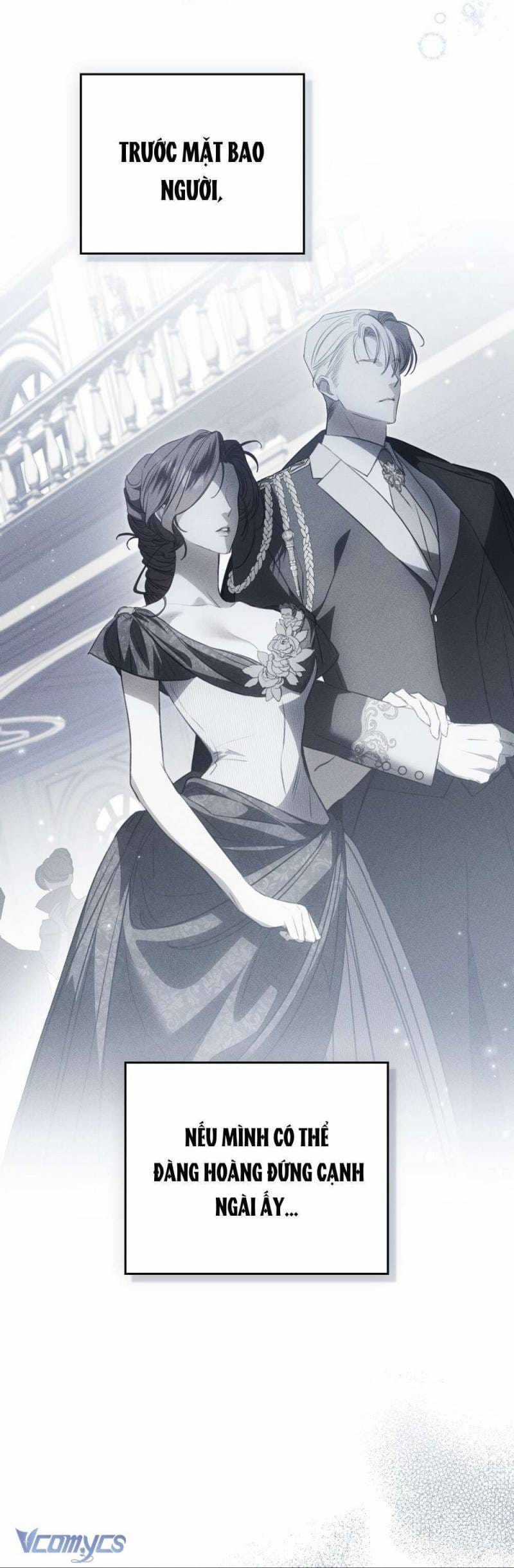 Odalisque - Chapter 33 - Trang 10