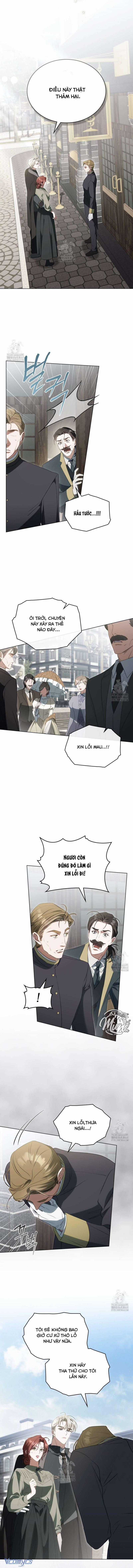 Odalisque - Chapter 34 - Trang 2