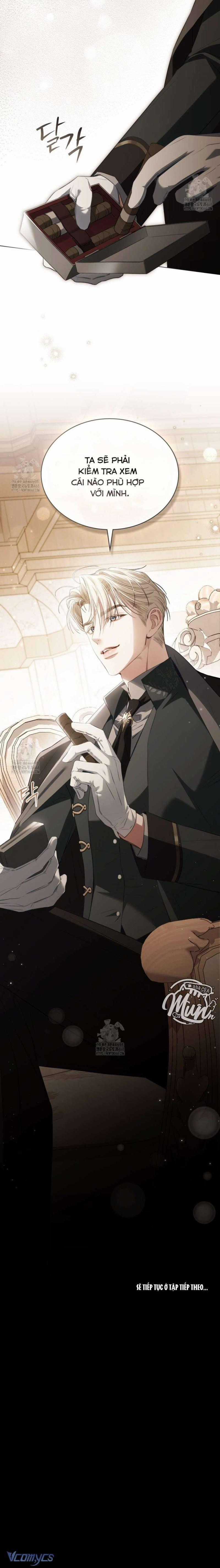 Odalisque - Chapter 34 - Trang 11