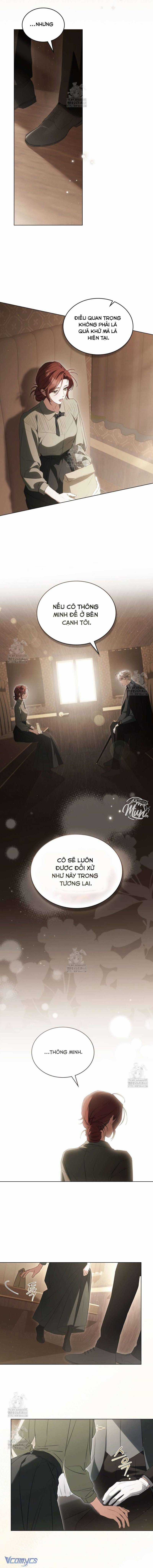 Odalisque - Chapter 34 - Trang 6