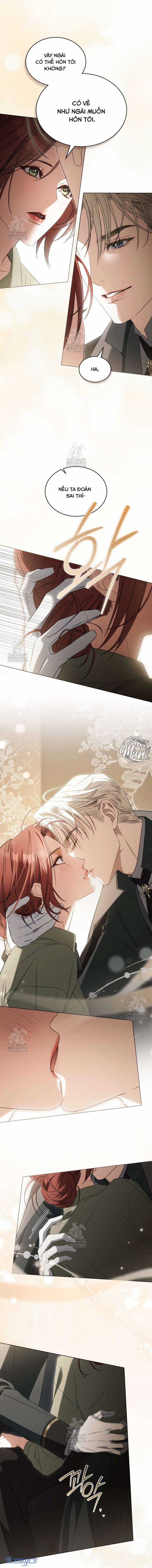 Odalisque - Chapter 34 - Trang 7