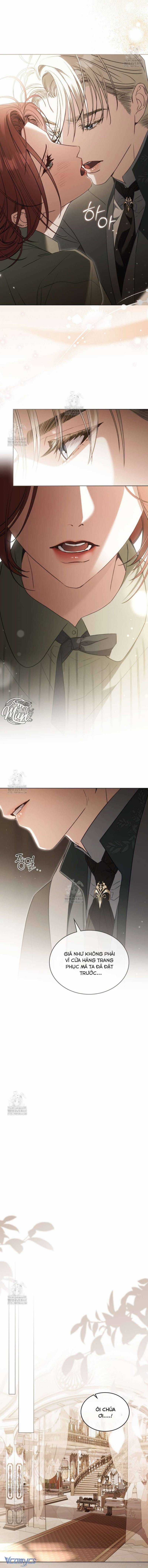 Odalisque - Chapter 34 - Trang 8