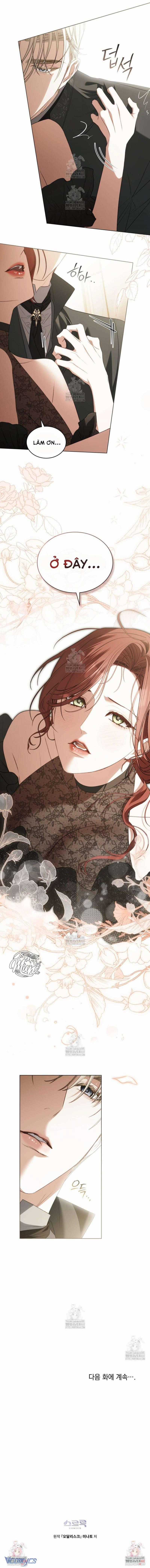 Odalisque - Chapter 35 - Trang 11