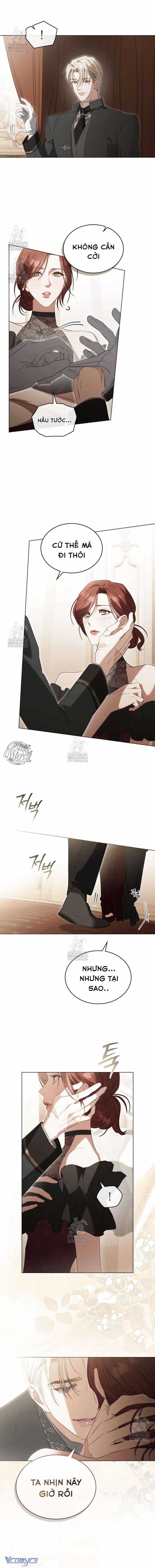 Odalisque - Chapter 35 - Trang 7