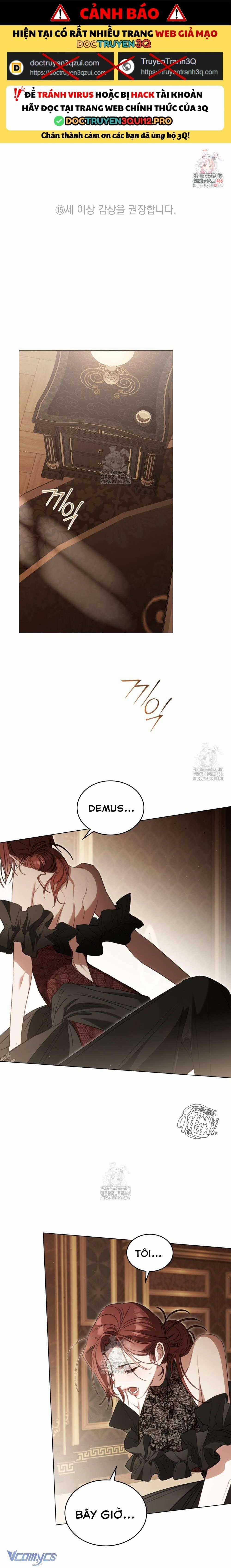 Odalisque - Chapter 36 - Trang 1