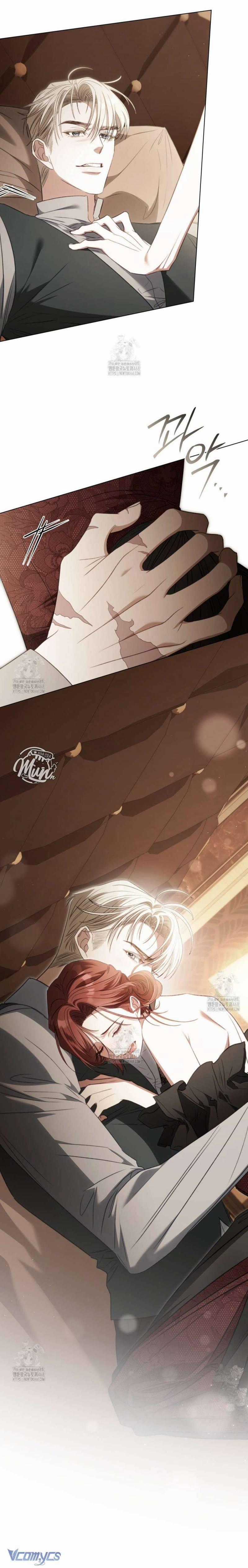 Odalisque - Chapter 36 - Trang 2