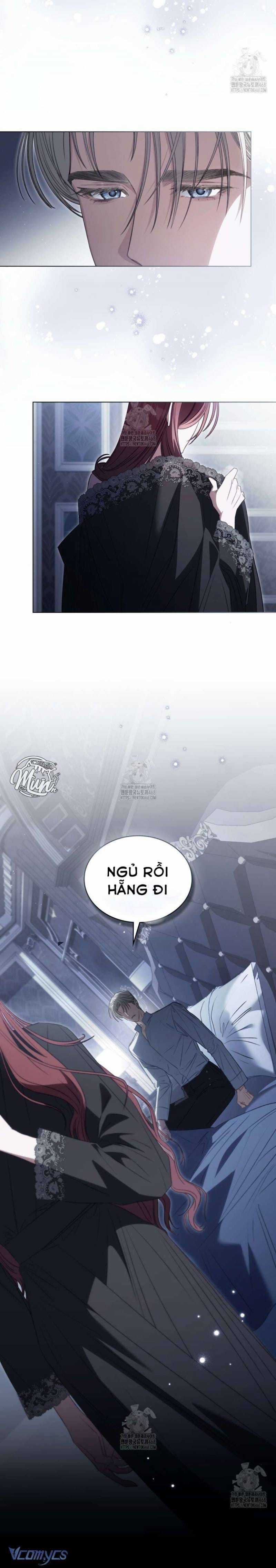 Odalisque - Chapter 36 - Trang 12