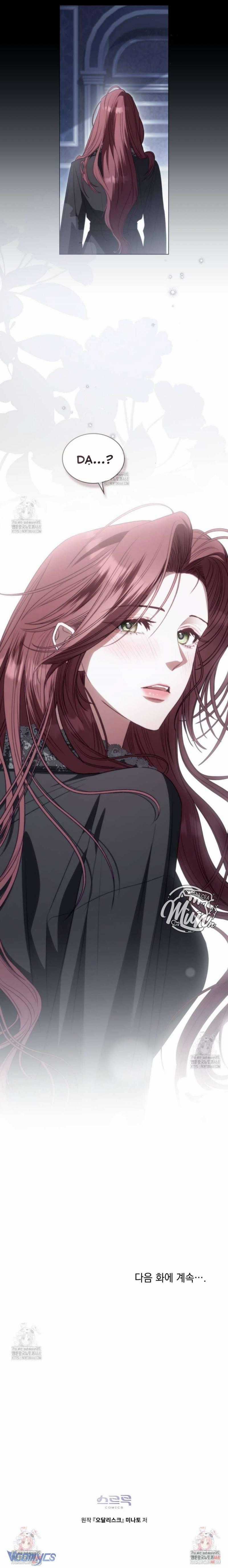 Odalisque - Chapter 36 - Trang 13