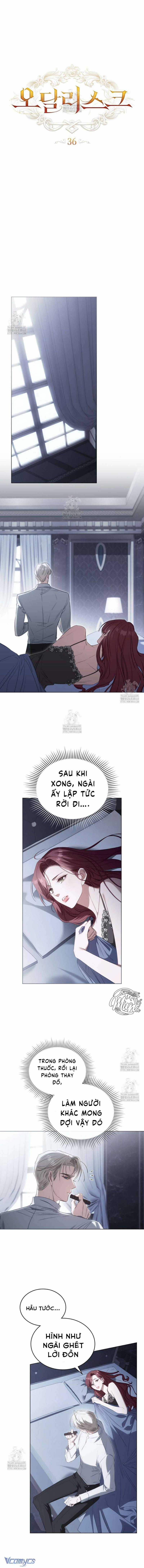 Odalisque - Chapter 36 - Trang 3