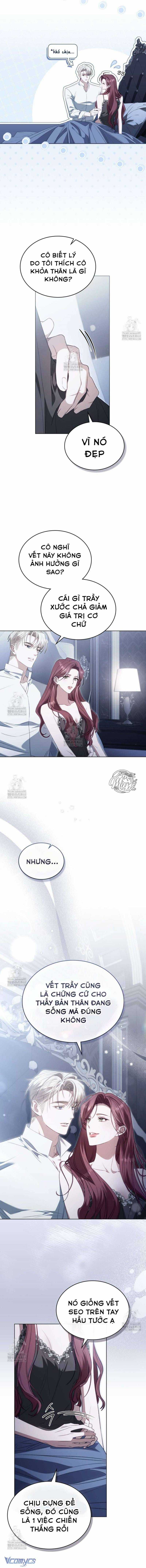 Odalisque - Chapter 36 - Trang 7