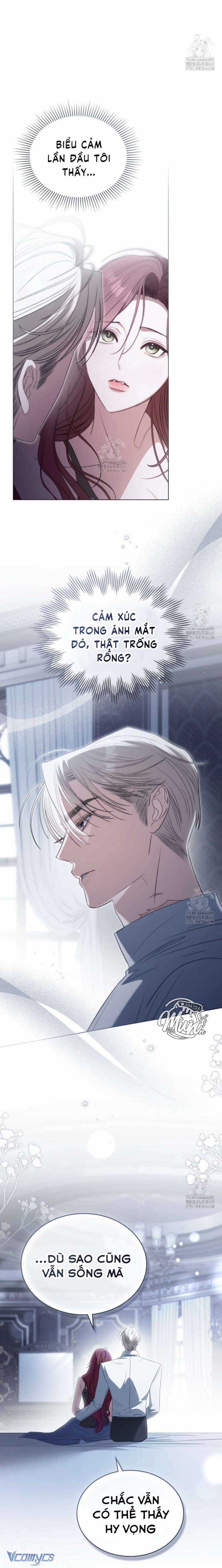 Odalisque - Chapter 36 - Trang 9