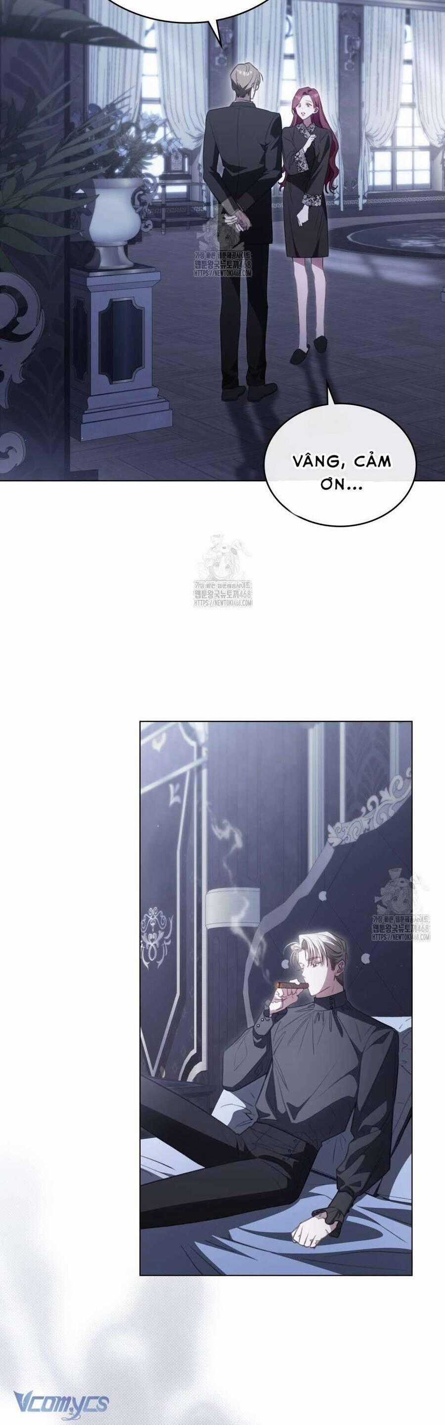 Odalisque - Chapter 37 - Trang 2