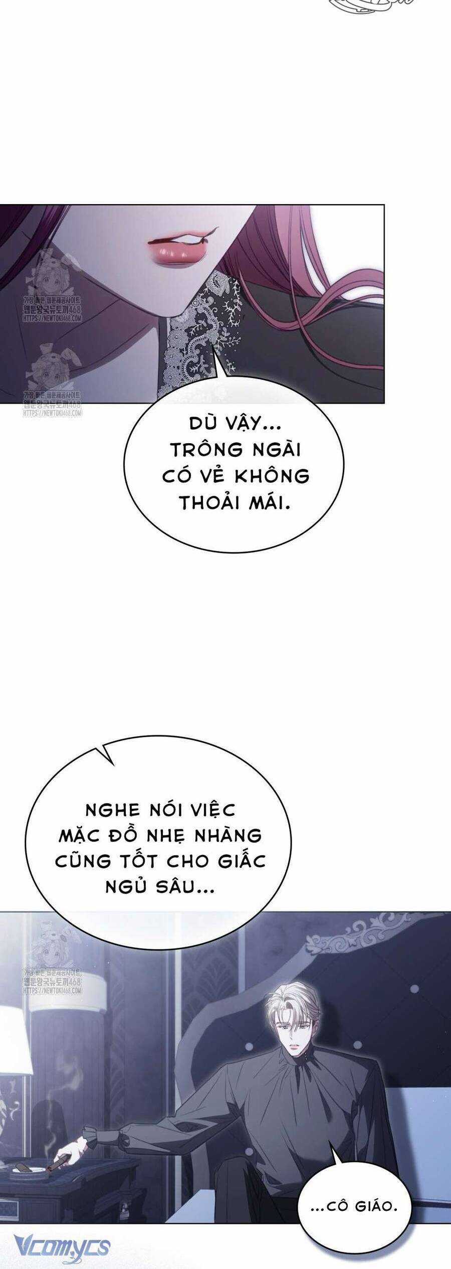 Odalisque - Chapter 37 - Trang 12