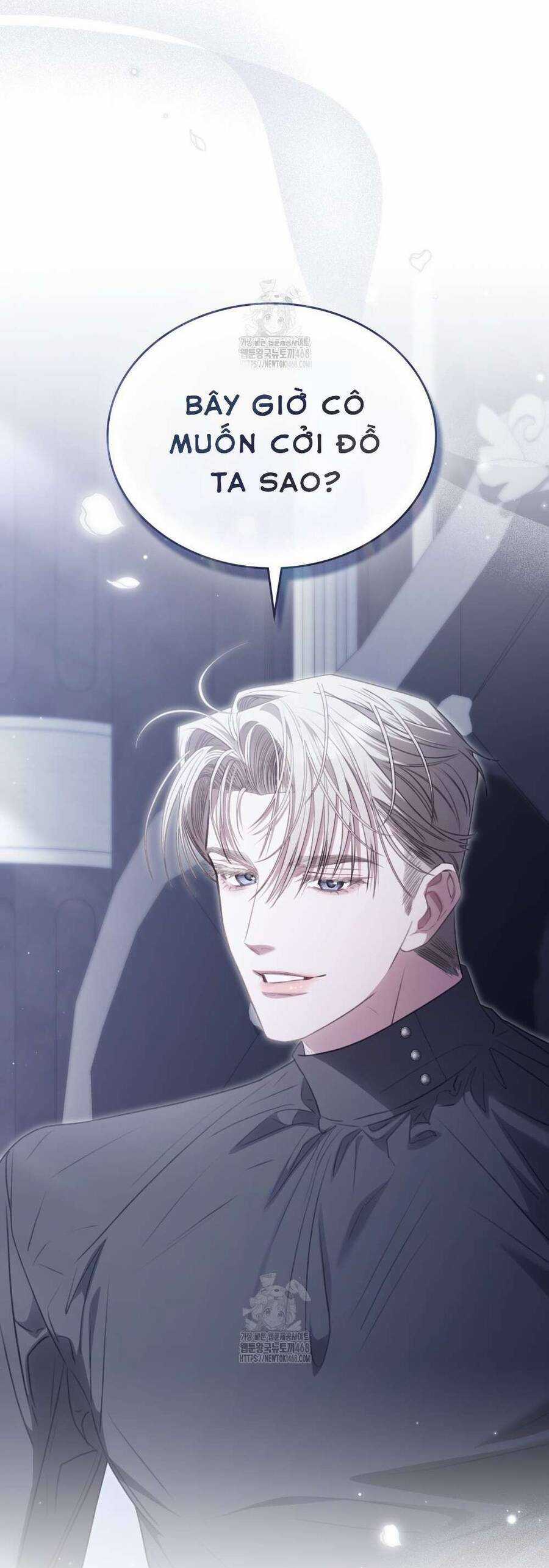 Odalisque - Chapter 37 - Trang 13