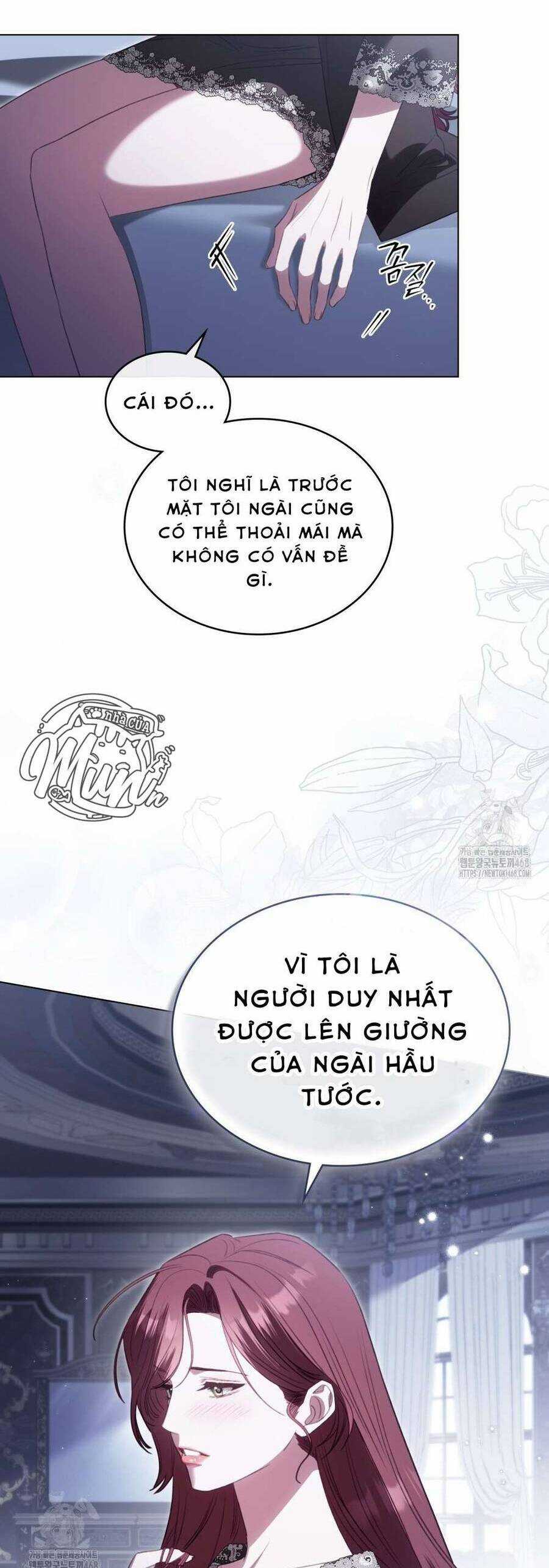 Odalisque - Chapter 37 - Trang 15