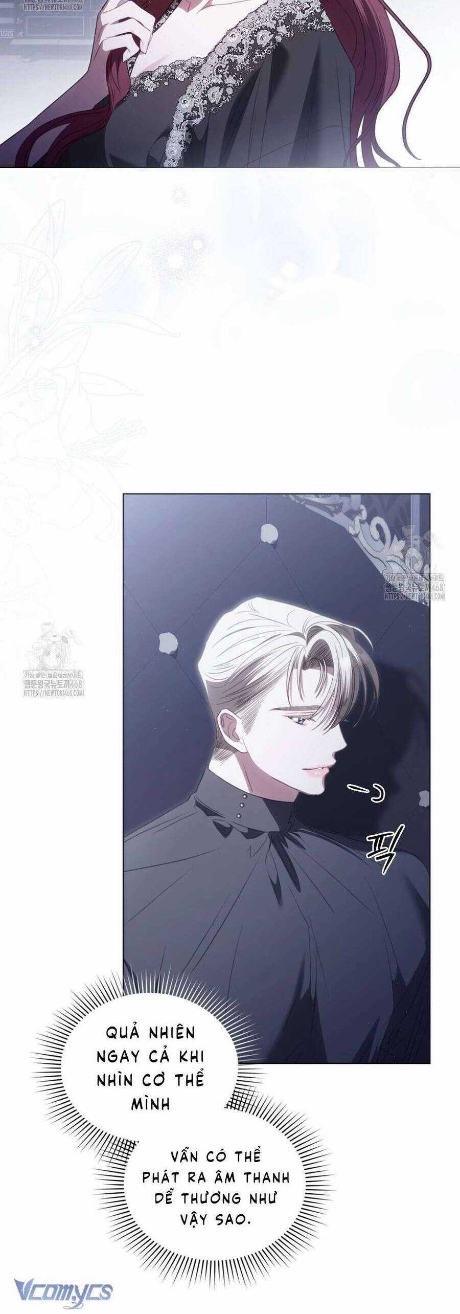 Odalisque - Chapter 37 - Trang 16