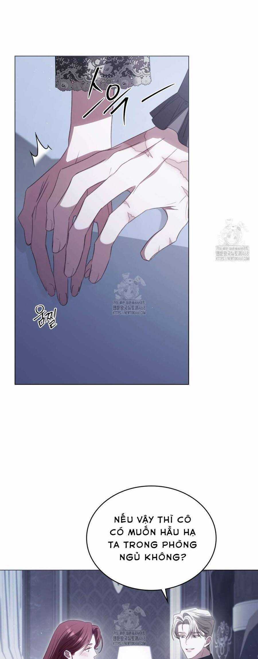 Odalisque - Chapter 37 - Trang 17