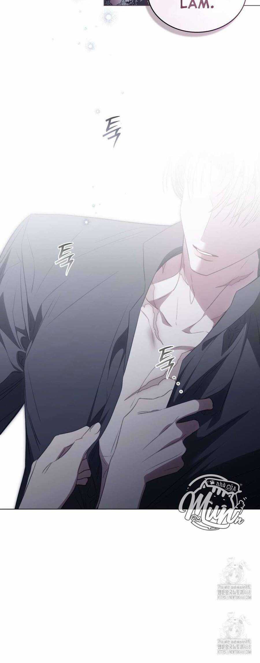 Odalisque - Chapter 37 - Trang 19