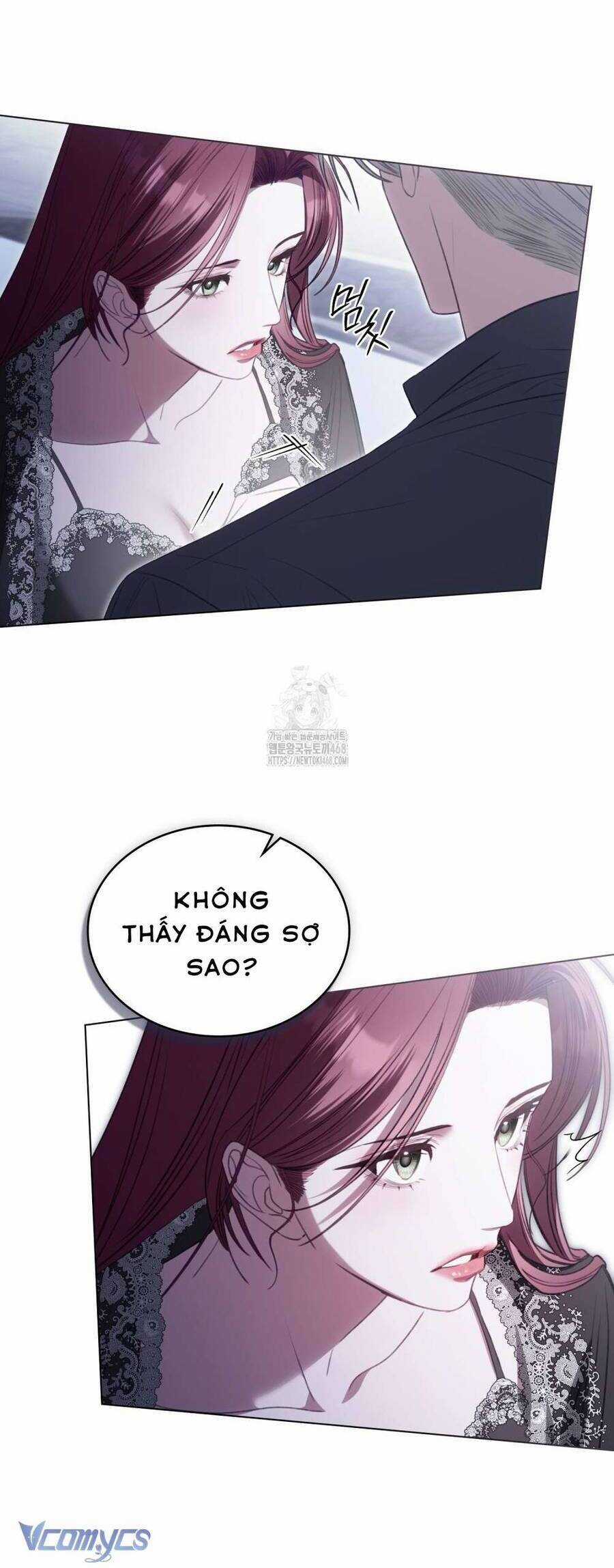 Odalisque - Chapter 37 - Trang 20