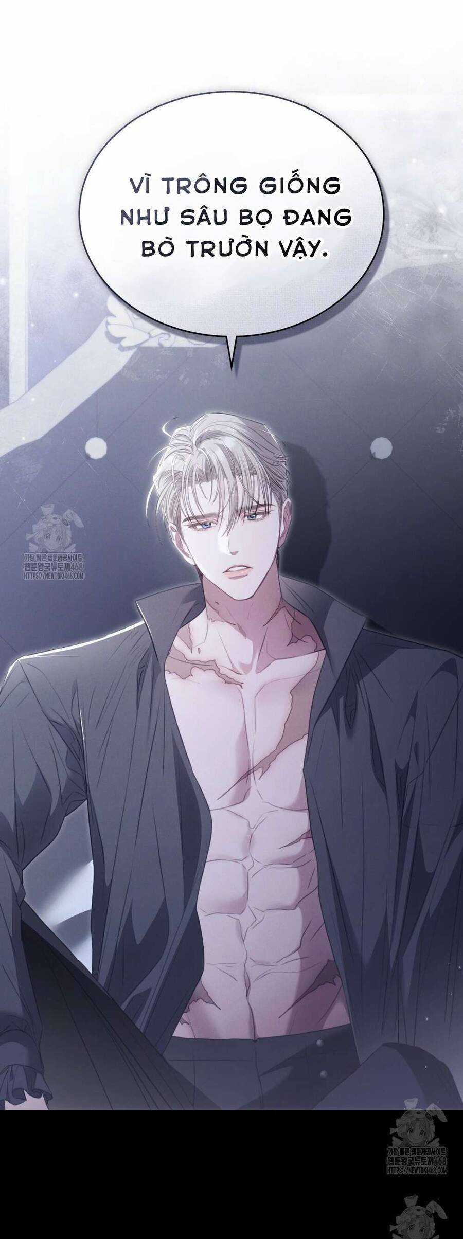 Odalisque - Chapter 37 - Trang 21