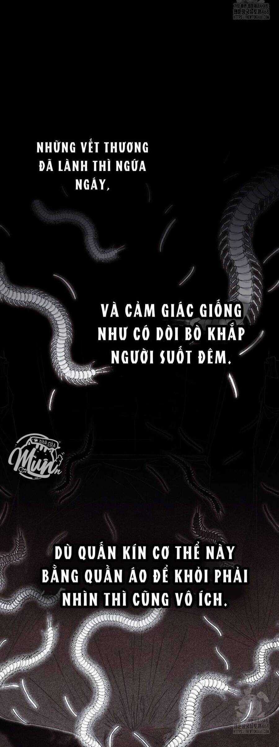 Odalisque - Chapter 37 - Trang 22