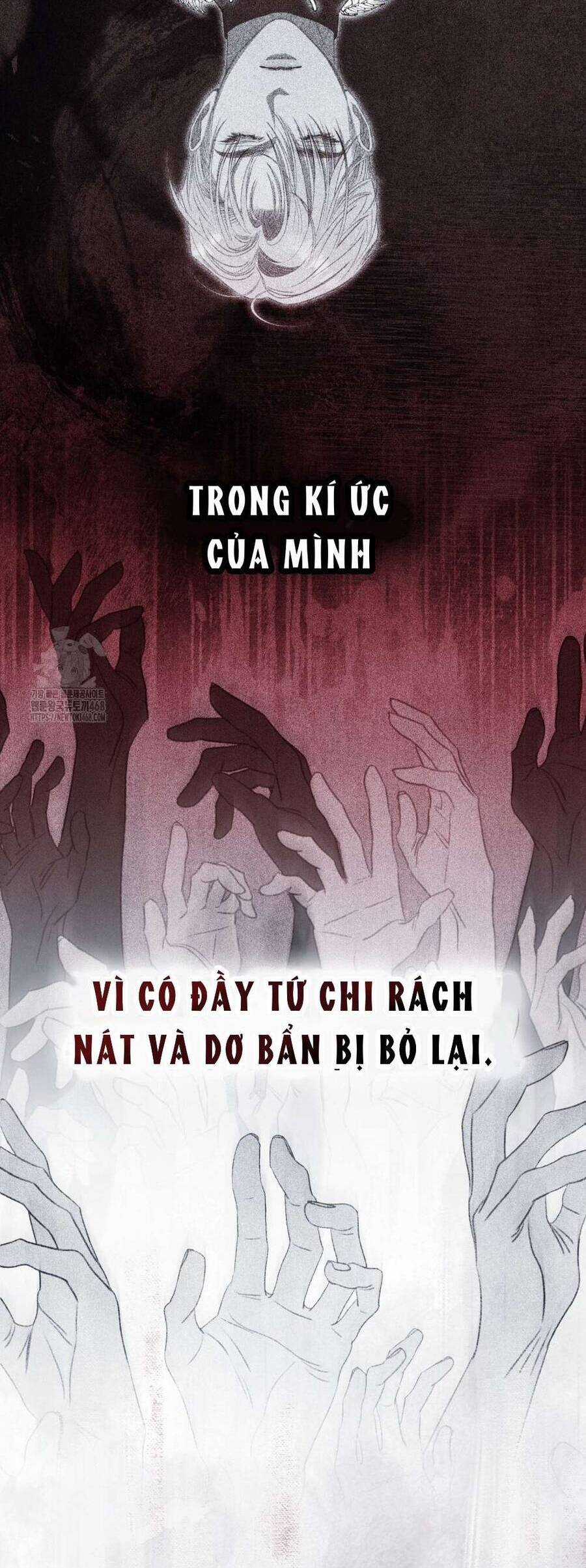 Odalisque - Chapter 37 - Trang 23