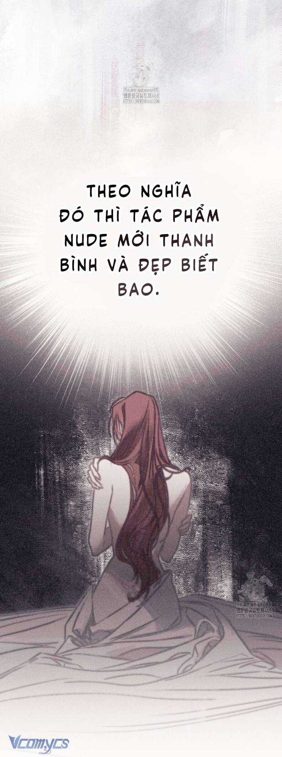 Odalisque - Chapter 37 - Trang 24