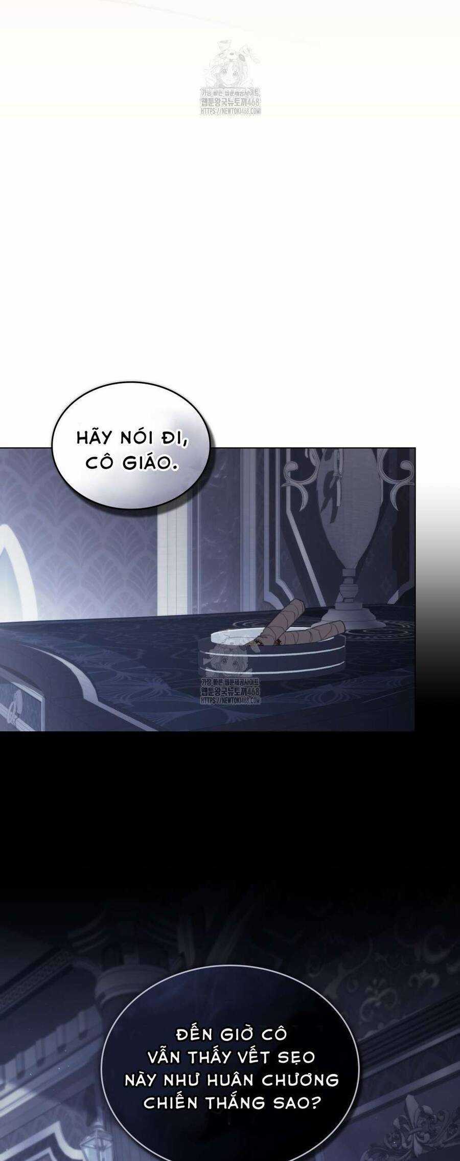 Odalisque - Chapter 37 - Trang 25