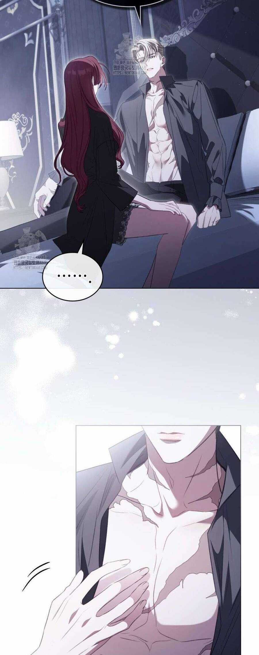 Odalisque - Chapter 37 - Trang 26