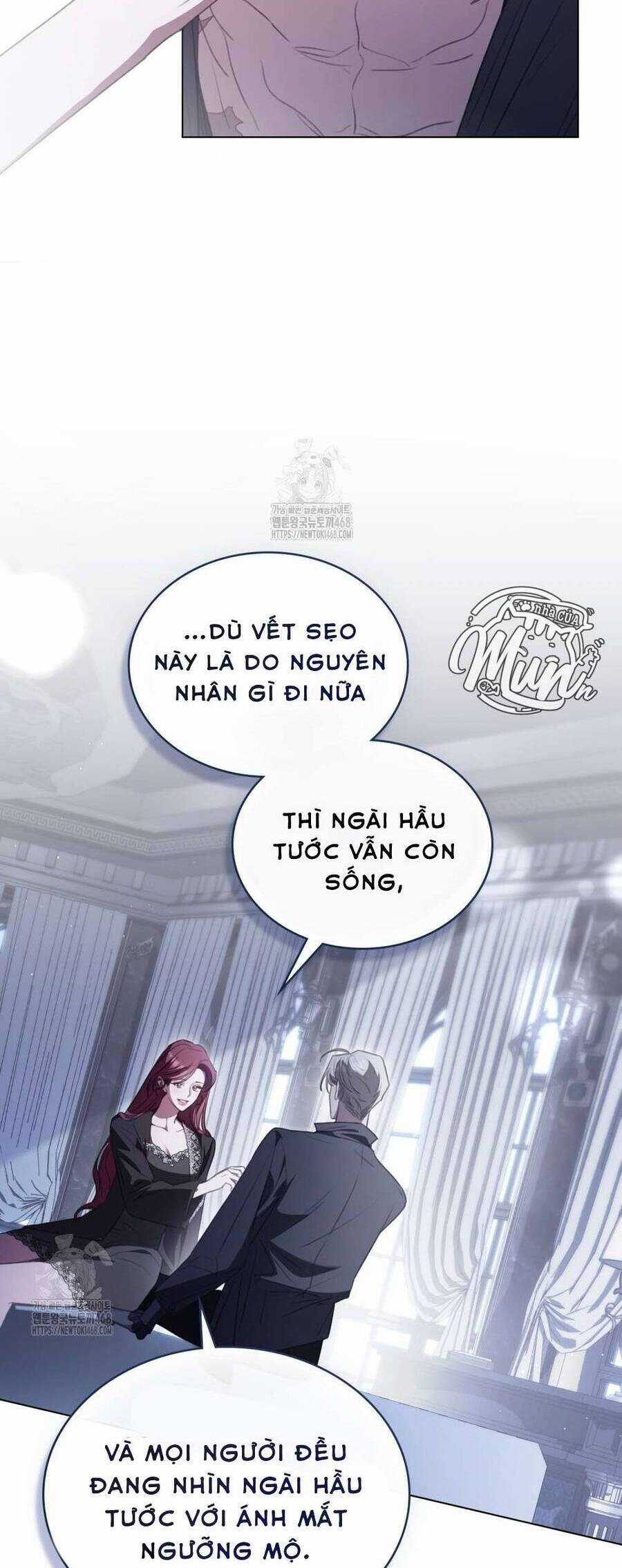 Odalisque - Chapter 37 - Trang 27