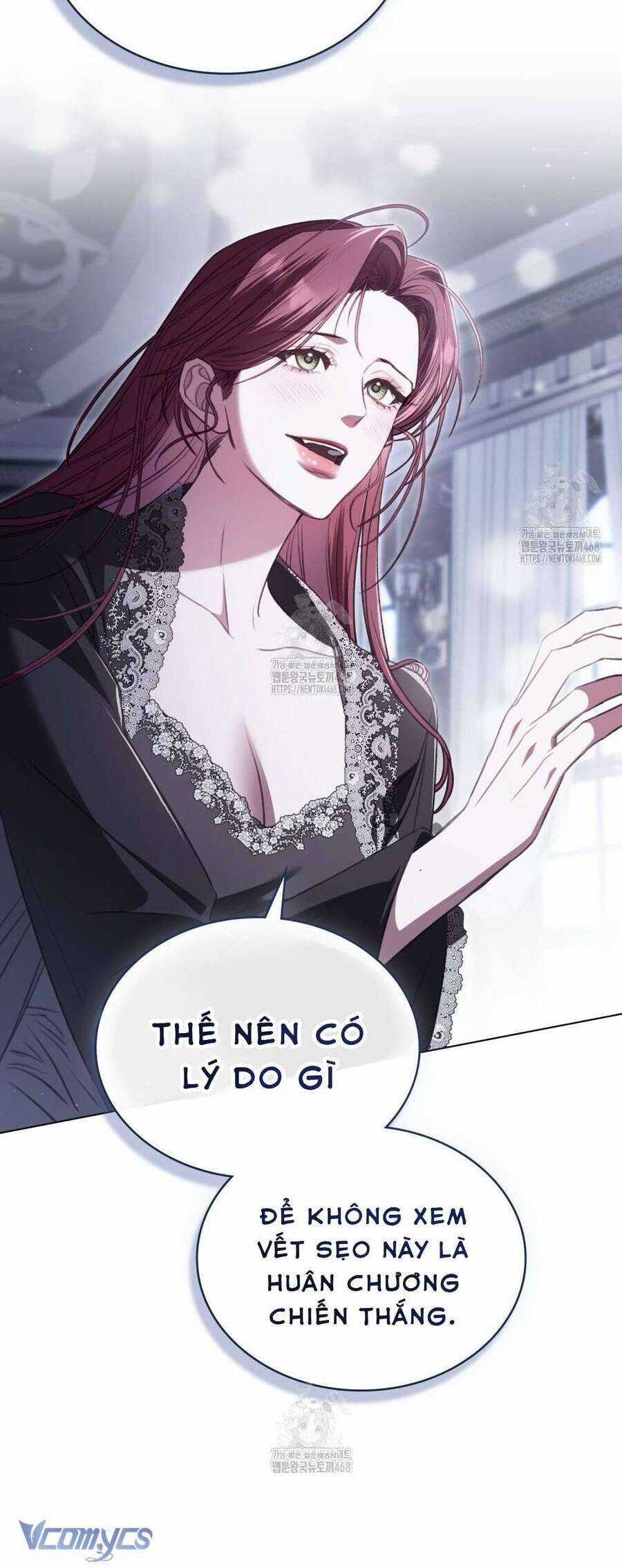 Odalisque - Chapter 37 - Trang 28