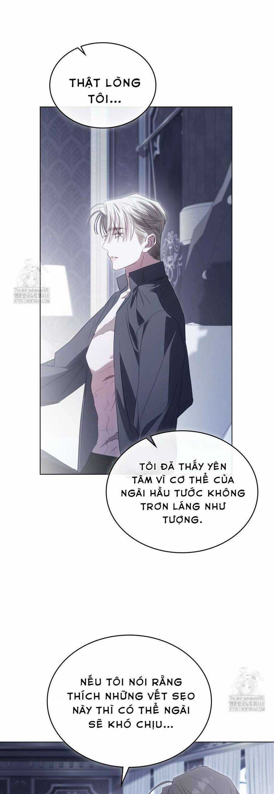 Odalisque - Chapter 37 - Trang 29